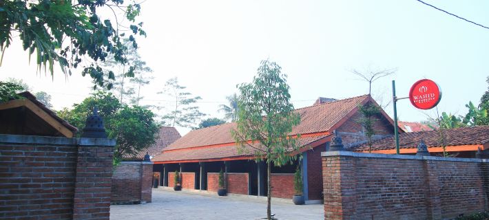 Wahid Borobudur Hotels in Borobudur