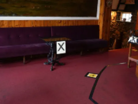 Fox & Hounds Hotel Hôtels à : Okehampton