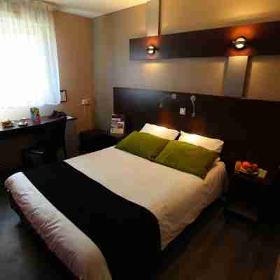 The Originals City Hôtel Ascotel Lille Est Grand Stade Rooms