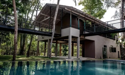 Ayur Ayur Resort & Ayurveda Retreat