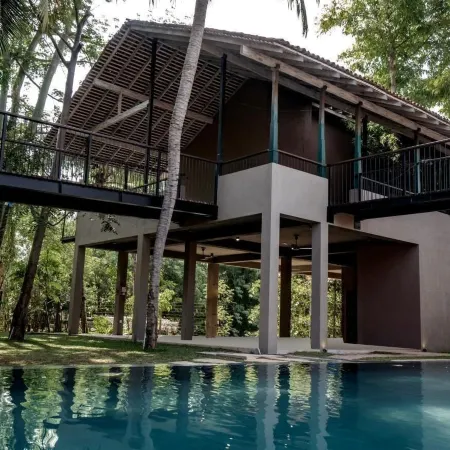 Ayur Ayur Resort & Ayurveda Retreat