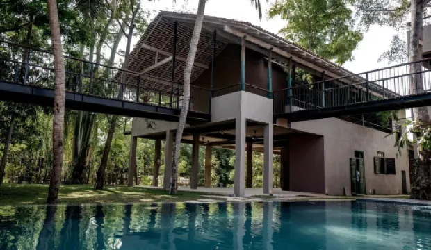 アーユル アーユル アーユルヴェーダ リトリート