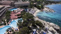 Grand Hotel Smeraldo Beach - con vista mare