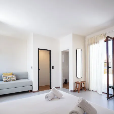Aristea Hotel