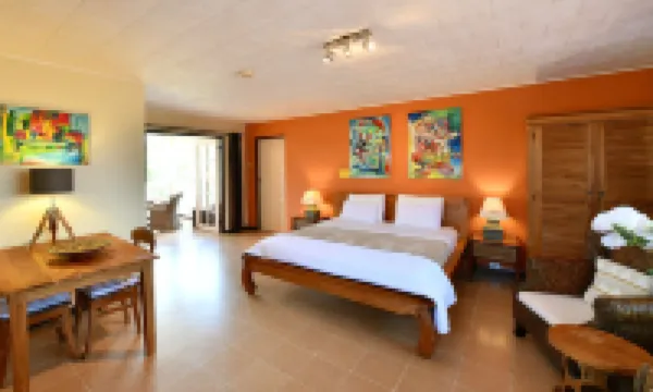 Wonders Boutique Hotel - parking