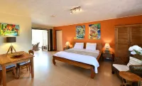 Wonders Boutique Hotel Hotels in Oranjestad