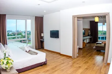 รูปภาพของประจักษ์ตรา ดีไซน์ โฮเทล