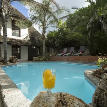 Out of Africa Guesthouse