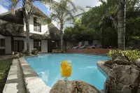 Out of Africa Guesthouse Hotels in Otjiwarongo