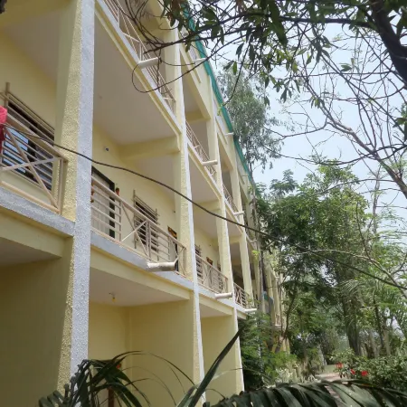 Hotel Om Sai Chattra Icon Residency