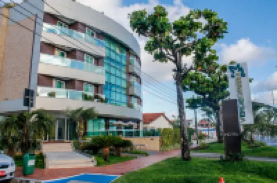 ホテル ヴェルデグリーン のホテル