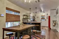 The Eastside Lodge Austin