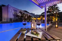 Hotel Orsa Maggiore Hotels in Lipari