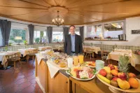 Kneipp-Kurhotel STEINLE + spa ganzjährig geöffnet - Frühstück
