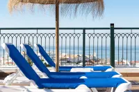 Cerro Mar Atlantico & Cerro Mar Garden