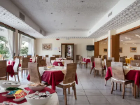 Hotel HR Hotéis em Modugno