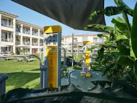 Park Hotel & Spa-Adults Only - Gym