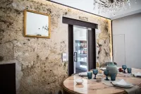 Settegrana - breakfast