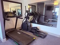 Microtel Inn & Suites by Wyndham Denver Airport - Gym