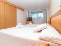 Beach Class Muro Alto Hotels in Ipojuca
