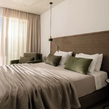 Karras Grande Resort