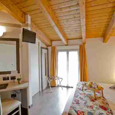 Hotel Lago di Como Rooms