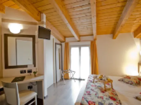 Hotel Lago di Como Hotels in Como