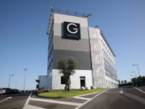 G Hotel Ancona Hotel a Osimo
