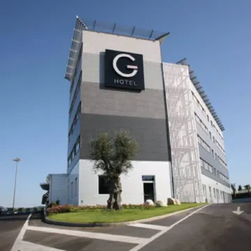 G Hotel Ancona