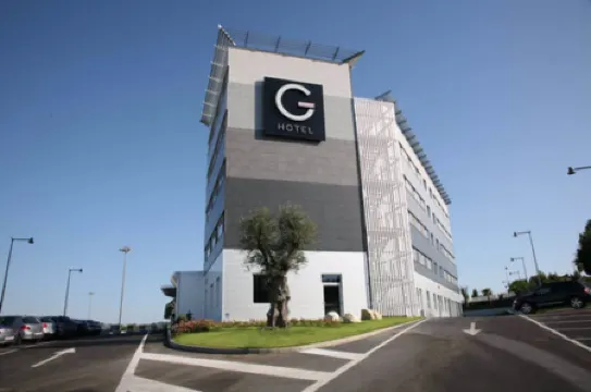 G Hotel Ancona