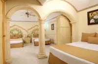 Villa Las Margaritas Caxa