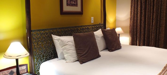 Acacia Guest House Hotels in Nelspruit