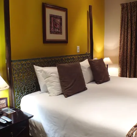 Acacia Guest House