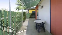 Camping Villaggio Lamaforca
