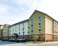 Suburban Studios Quantico
