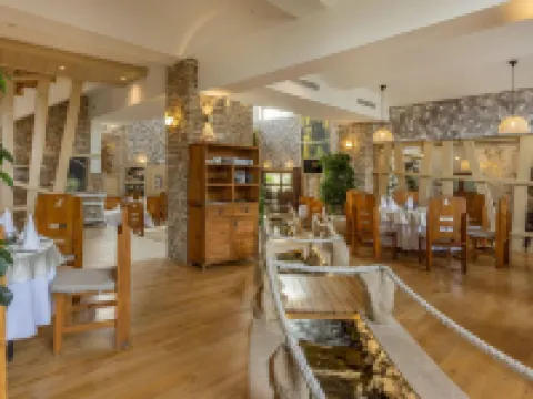 Herceg Etno Selo Međugorje Hotels in Medjugorje