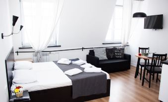 Apartment Nevsky 108