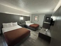Magnuson Hotel Fort Wayne North - Coliseum