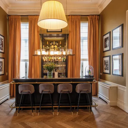 Dukes' Arches Brugge - by Dukes' Hotel Collection