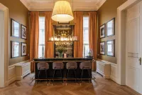Dukes' Arches Brugge - by Dukes' Hotel Collection - bar