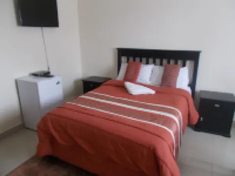 シェマ ゲスト ロッジ