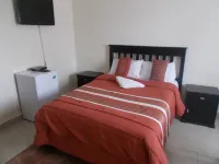 Shema Guest Lodge