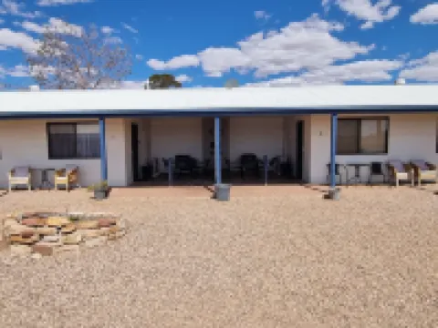 Windana Cottages Hotels in Flinders Ranges