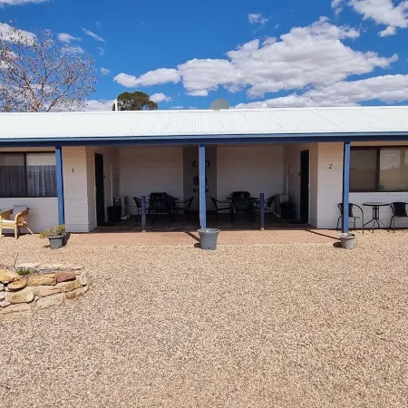 Windana Cottages