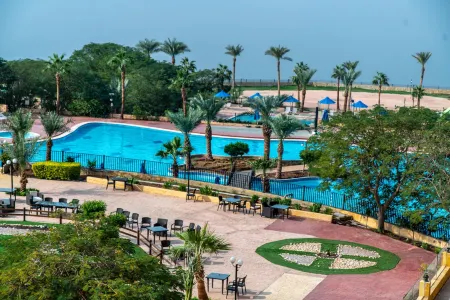 Grand East Hotel - Resort & Spa Dead Sea