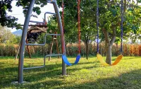 Agriturismo Al Vermigliano Hotels in Rispescia