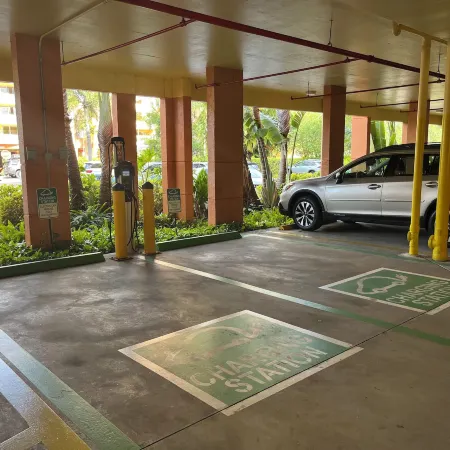 Vacation Village at Bonaventure, Fort Lauderdale