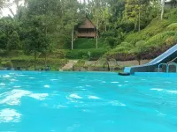Tetebatu Cabin Hut Hotels in Tetebatu