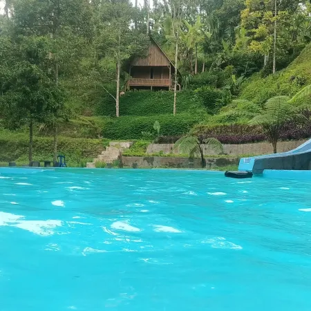 Lingkung Park Tetebatu
