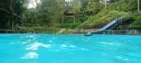 Lingkung Park Tetebatu